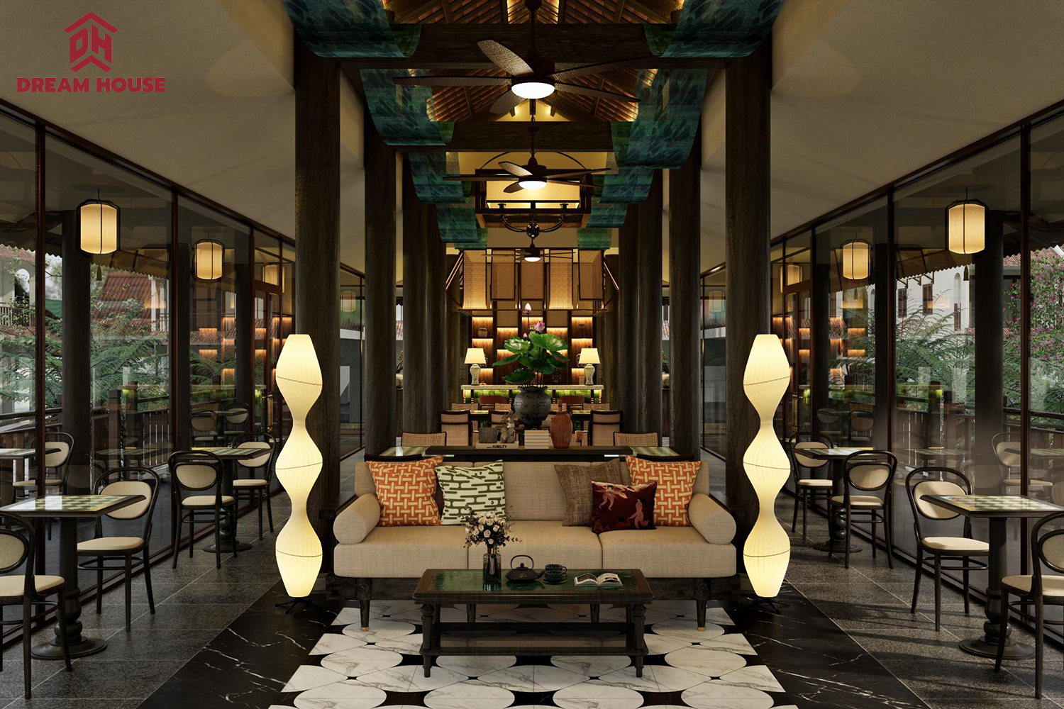 RESORT M VILLAGE HỘI AN