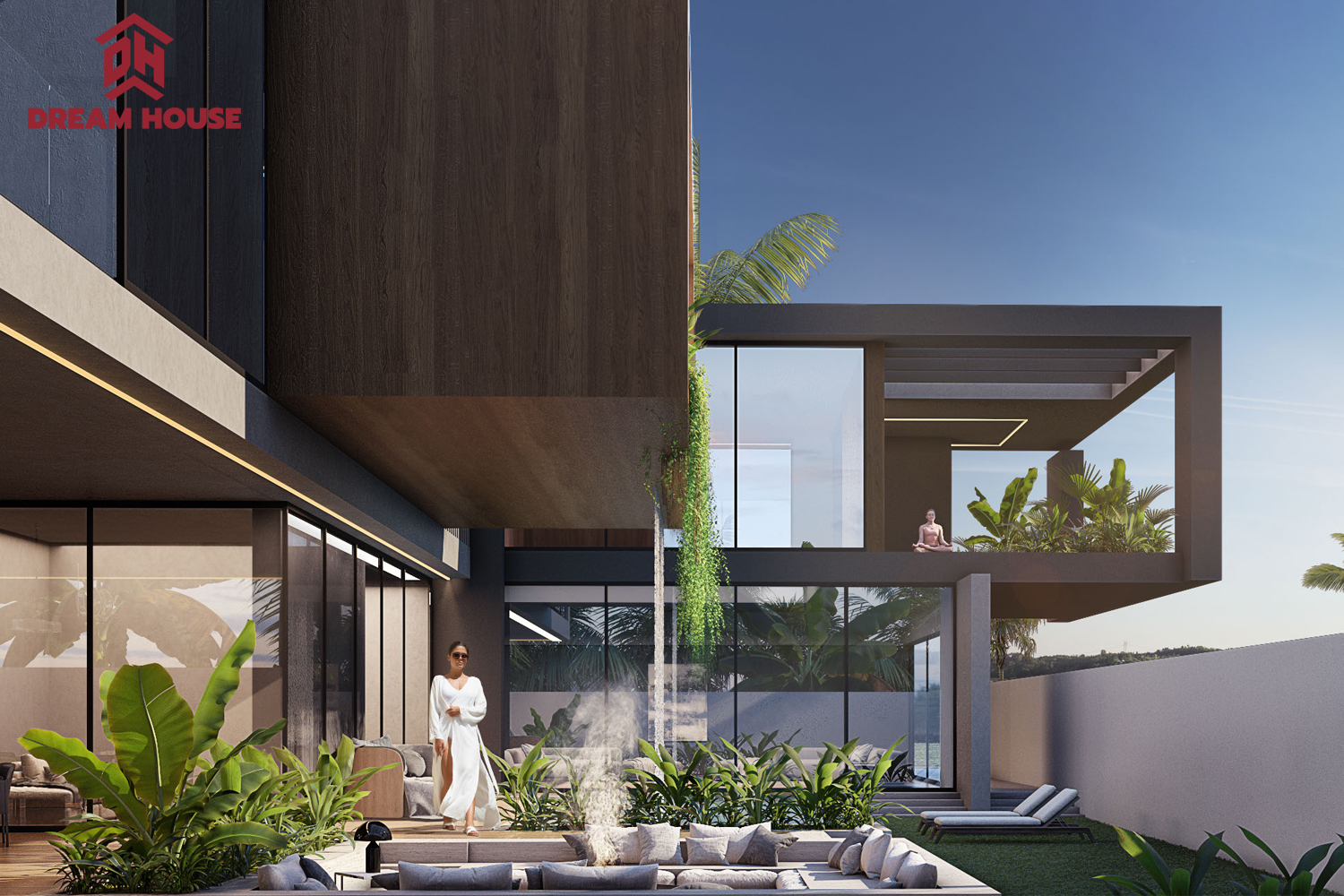 VILLA 2