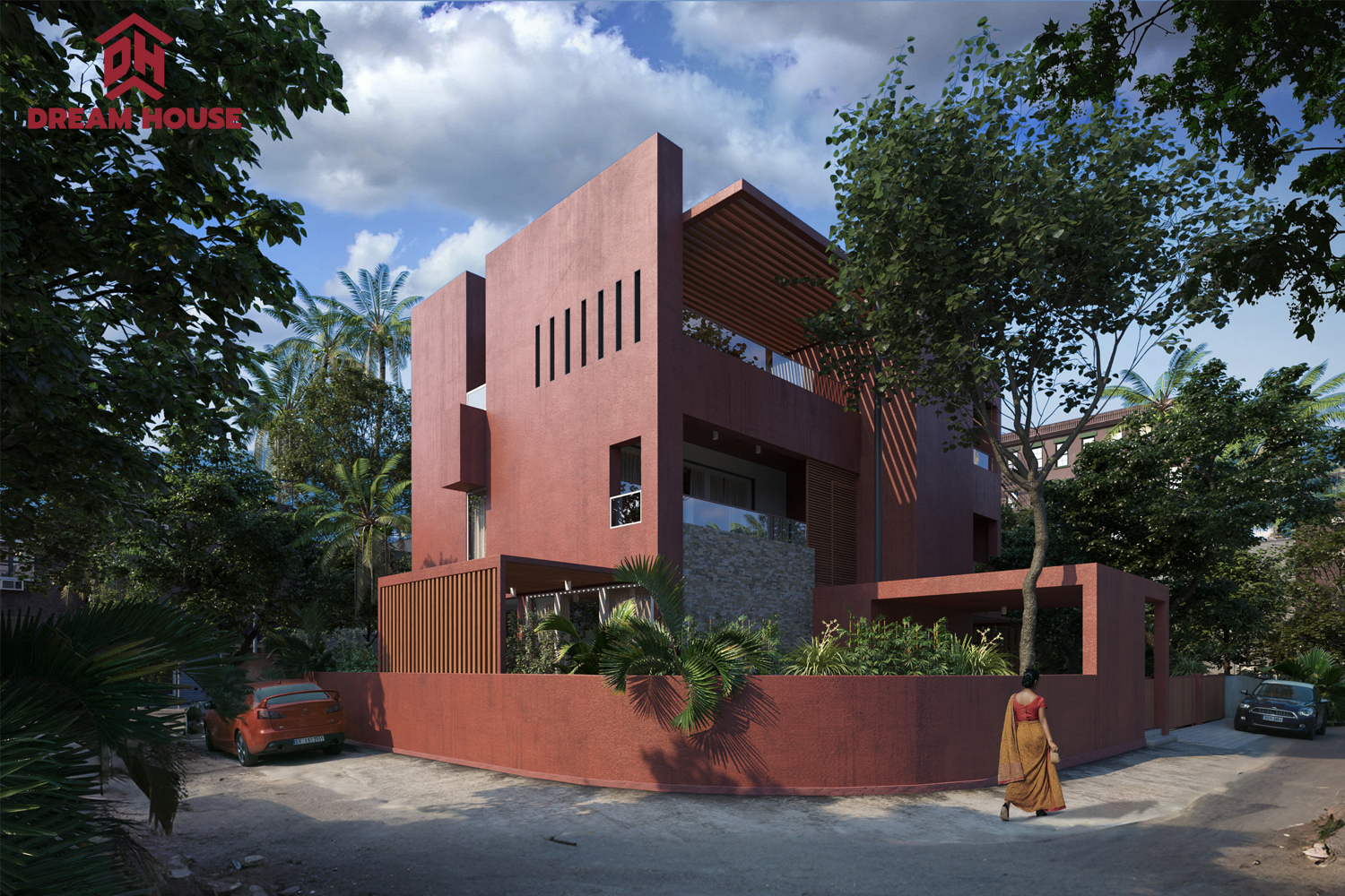 VILLA 6